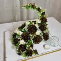 حنای حنابندان با ماندگاری ده ها سال