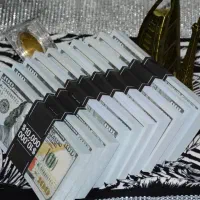 سکه روکش طلایی و colection دکور ویترینی