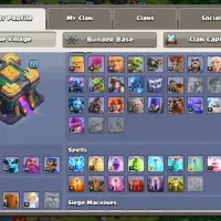 اکانت تانهال ۱۴ ۱۳ مکس|کنسول، بازی ویدئویی و آنلاین|اسفراین, |دیوار