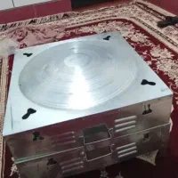 تنور گازی