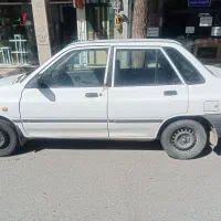 پراید مدل 1385|خودرو سواری و وانت|بیرجند, |دیوار