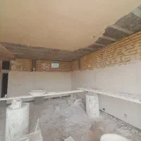 سفید کاری * گچ و خاک* تعمیرات|خدمات پیشه و مهارت|نی‌ریز, |دیوار