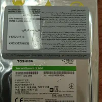 هارد ۴ ترابایت توشیبا