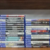 دیسک PS4وPS5|کنسول، بازی ویدئویی و آنلاین|فردیس, فردیس|دیوار