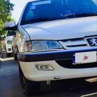 پژو پارس تمیز سرحال|خودرو سواری و وانت|زالیان, |دیوار