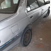 پژو مدل ۹۳