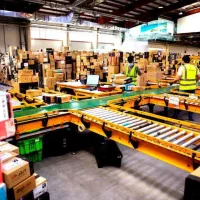 ٪نیروتمام وقت شیفت صبح و عصر انبار دیجیکالا٪