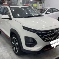 ام وی ام ایکس۳۳کراسCVT/نقد و اقساط/تحویل روز/خشک