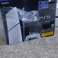 PS5