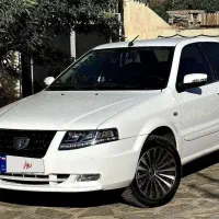 سورن پلاس EF7 دوگانه 1403