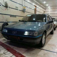 پژو405 مدل 94|خودرو سواری و وانت|مریوان, |دیوار