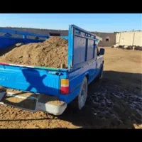 پشکل گاوی و گوسفندی