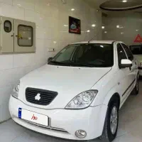 تیبا ۲ مدل ۹۷