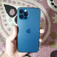 iphone 12 pro|موبایل|بوشهر, |دیوار