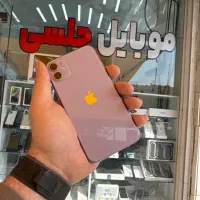 11 128gig ایفون موبایل چلسی