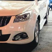 هایما اس ۷ پلاس مدل ۱۴۰۲|خودرو سواری و وانت|تبریز, |دیوار