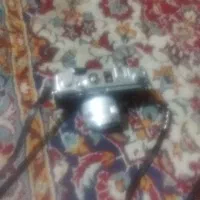 دوربین یاشیکا