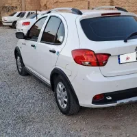 کوییک ۱۴۰۳|خودرو سواری و وانت|نجفآباد, گلدشت|دیوار