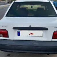 پراید 131 SE، مدل ۱۳۹۵