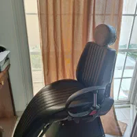 صندلی تاشو