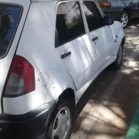 نیو پی کی|خودرو سواری و وانت|مشهد, ایوان|دیوار