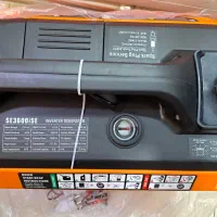 موتور برق|ماشین‌آلات صنعتی|فردیس, داوری|دیوار