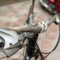 دوچرخه ۲۴ دنده Cannondell|دوچرخه، اسکیت، اسکوتر|اصفهان, فیض|دیوار