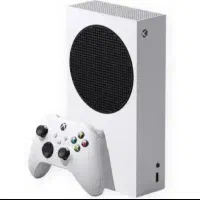 ایکس باکس سری S