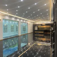 باغ ویلا VIP استخر داخل فول امکانات شاهنامه ۶۹|فروش خانه و ویلا|مشهد, توس فردوسی|دیوار