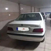 پژو پارس مدل 94|خودرو سواری و وانت|کرمانشاه, |دیوار