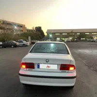 سمند ef7 مدل ۹۷|خودرو سواری و وانت|تهران, پیکان شهر|دیوار