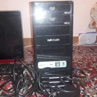 کامپیوتر و دستگاه چاپ گر|رایانه رومیزی|کیاشهر, |دیوار