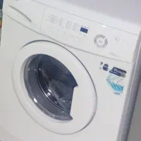 یخچال  و لباسشویی    دوتاش ۱۵ ملیون