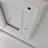 نقاشی ساختمان رنگ پلاستیک،رنگ روغنی، رنگ‌آکرلیک|خدمات پیشه و مهارت|اراک, |دیوار