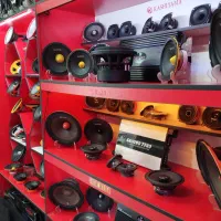 فروشگاه صوتی و تصویری خودرو محسن