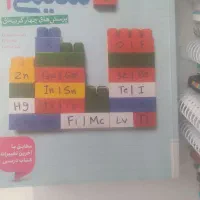 شیمی خیلی سبز