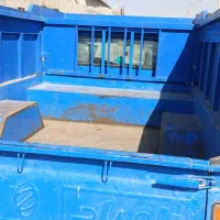 نیسان باری|خودرو سواری و وانت|شیروان (خراسان), |دیوار