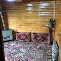 اجاره کلبه جنگلی در هفت ابشار مازندران|اجارهٔ کوتاهمدت ویلا و باغ|مرزیکلا, |دیوار