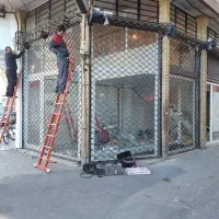 تعمیرات تخصصی کرکره برقی وقدیمی.تعویض فنر اورژانسی|خدمات پیشه و مهارت|ارومیه, |دیوار