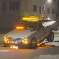 امداد خودرو،یدکش