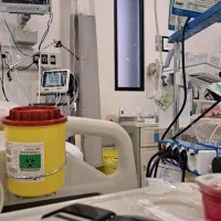 تزریقات پانسمان و خدمات پرستاری منطقه۱