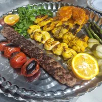 غذاکده بعثت