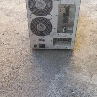 UPS 6000 W آنلاین تمام سینوسی فاراتل|قطعات و لوازم جانبی رایانه|تبریز, |دیوار