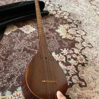 سه تار کاملا سالم استفاده نشده