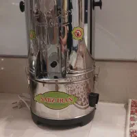 سبزی خرد کن سبزی ایران ۴ کیلویی