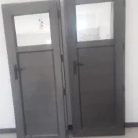 فروش درب حمام و دستشویی pvc|مصالح و تجهیزات ساختمان|بروجرد, |دیوار