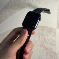 Apple Watch SE 2021 Nike+ 44mm