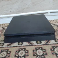 ps4 slim کپی خور|کنسول، بازی ویدئویی و آنلاین|قدس, شهر‌قدس|دیوار