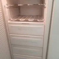 یخچال فریزر پارس در حد نو|یخچال و فریزر|کرج, مهرویلا شمالی|دیوار