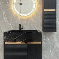 روشویی کابینتی وسرامیکی